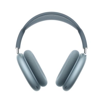 AirPods Max – kék