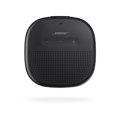 BOSE - SoundLink Micro hangszóró - Fekete
