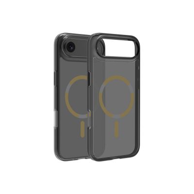 Dviced MagSafe iPhone Air füstös tok - Arany