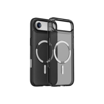 Dviced MagSafe iPhone Air füstös tok - Ezüst