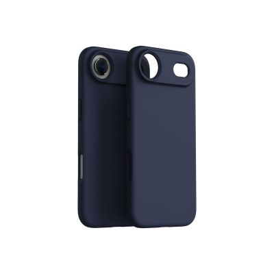 Dviced Szilikon MagSafe iPhone Air tok - Kék