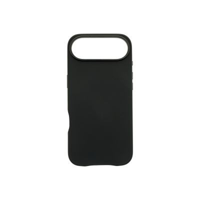 Dviced MagSafe iPhone Air bőr tok - Fekete