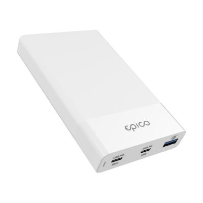 EPICO - 60W & 18W PD gyorstöltő 