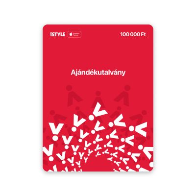 Ajándékutalvány 100 000 Ft értékben (digitális)
