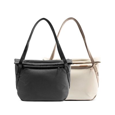 PEAK DESIGN Everyday Tote 15L v2 - fekete