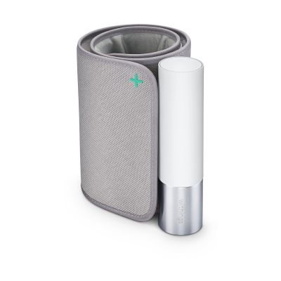 Withings – BPM Core intelligens vérnyomásmérő EKG-vel és digitális sztetoszkóppal