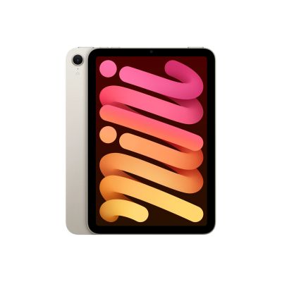 iPad mini (2024) Wi-Fi 128GB - csillagfény