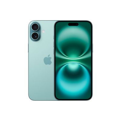 iPhone 16 Plus 128GB – récezöld