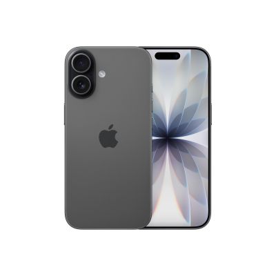 iPhone 17 256GB – fekete