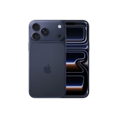 iPhone 17 Pro Max 256GB – mélykék