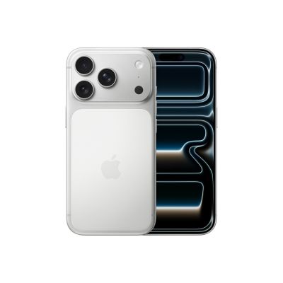 iPhone 17 Pro 256GB – ezüst