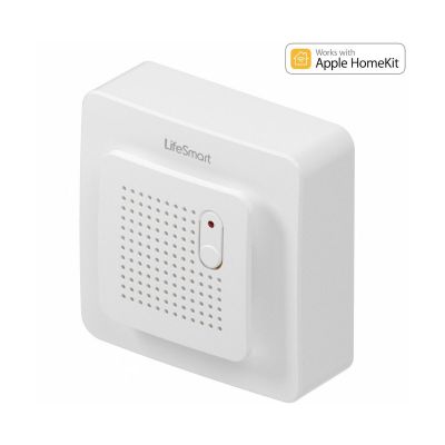 LifeSmart – gáz érzékelő
