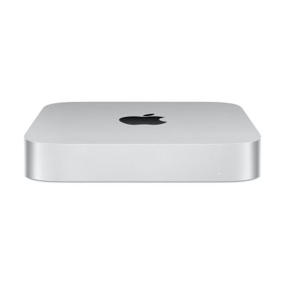 Mac mini – M2 Pro chip 10 magos CPU-val, 16 magos GPU-val, 512 GB SSD – ezüst