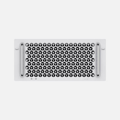 Mac Pro rack