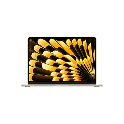  MacBook Air 13" – M4 chip 10 magos CPU-val, 10 magos GPU-val, 16 GB egyesített memória, 512 GB - csillagfény