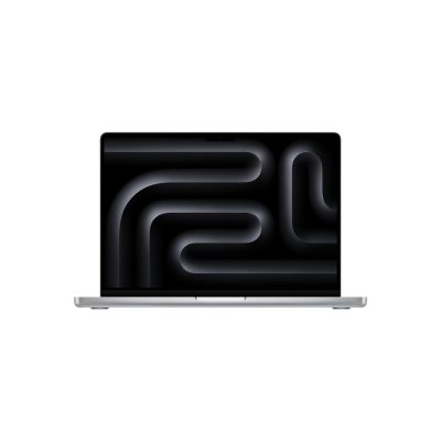 MacBook Pro 14" – M3 Pro chip 12 magos CPU-val, 18 magos GPU-val, 1 TB SSD – ezüst