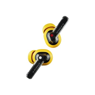 Nothing – Ear(a) - sárga