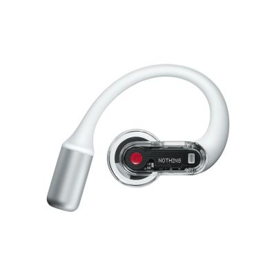 Nothing – Ear (open)