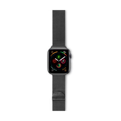 EPICO – Milánói szíj - 44mm, asztroszürke