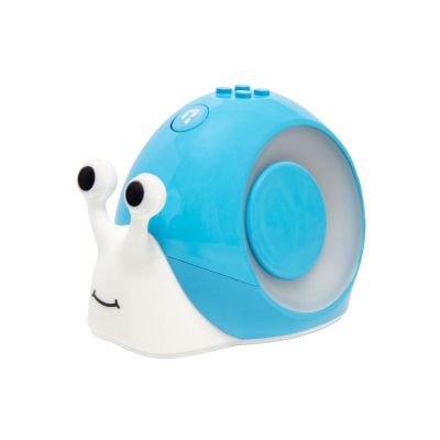 Robobloq – Qobo Programozható interaktív csiga gyerekeknek