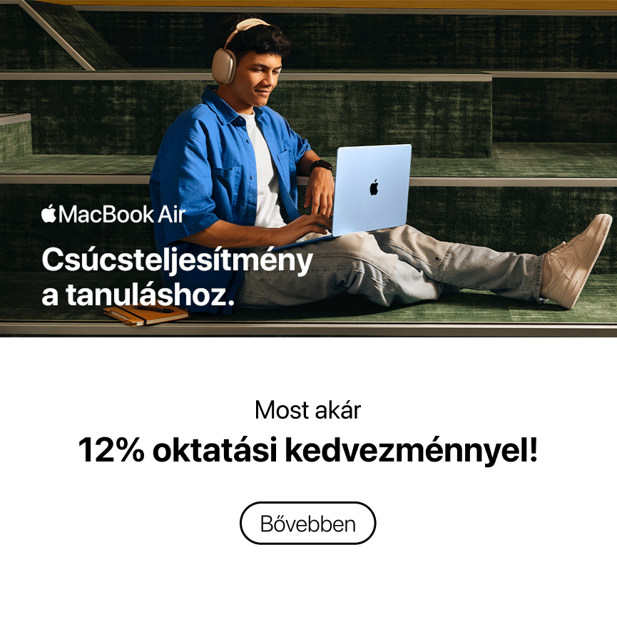 Back to School - Mac