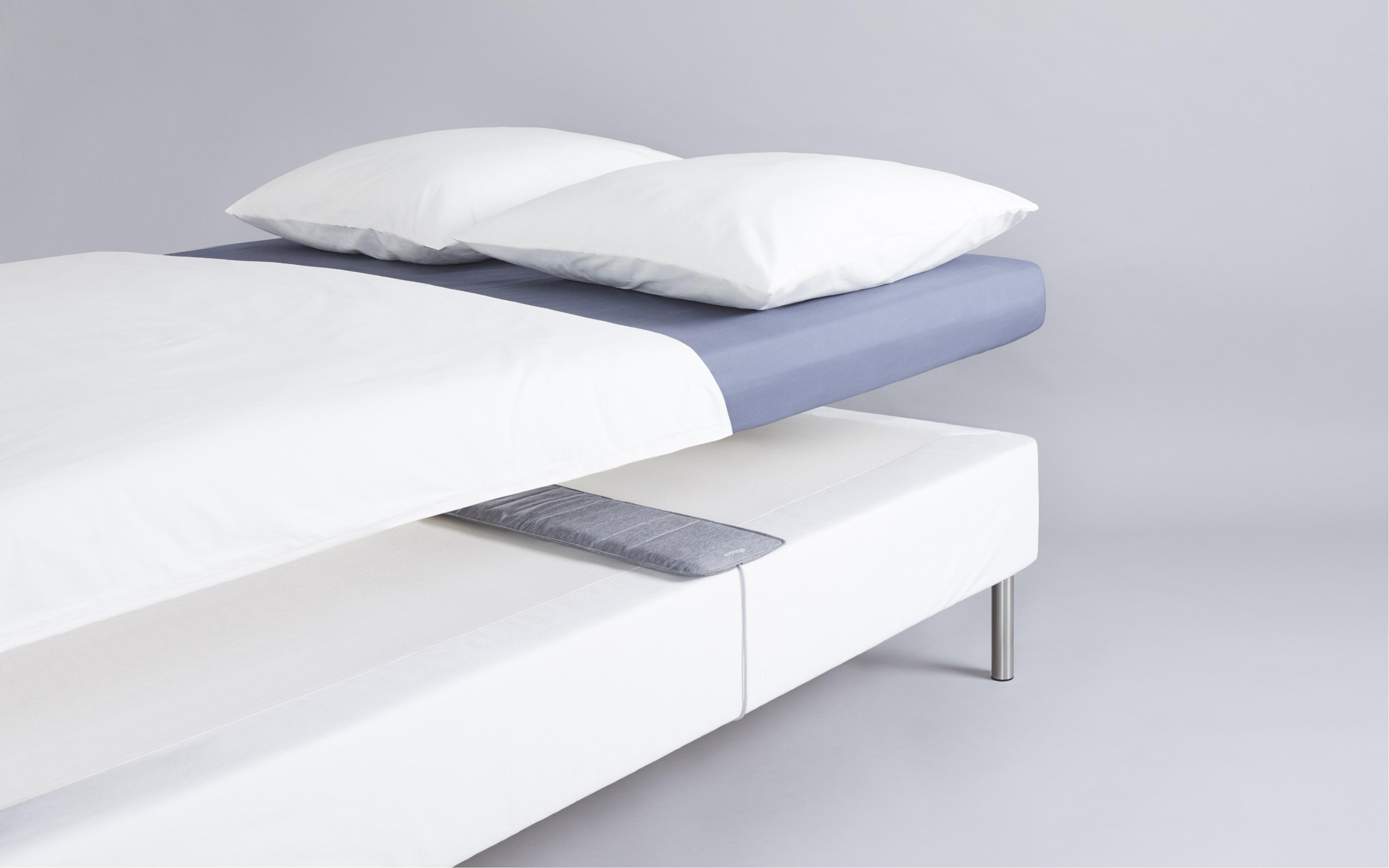 Withings Sleep Analyzer teszt