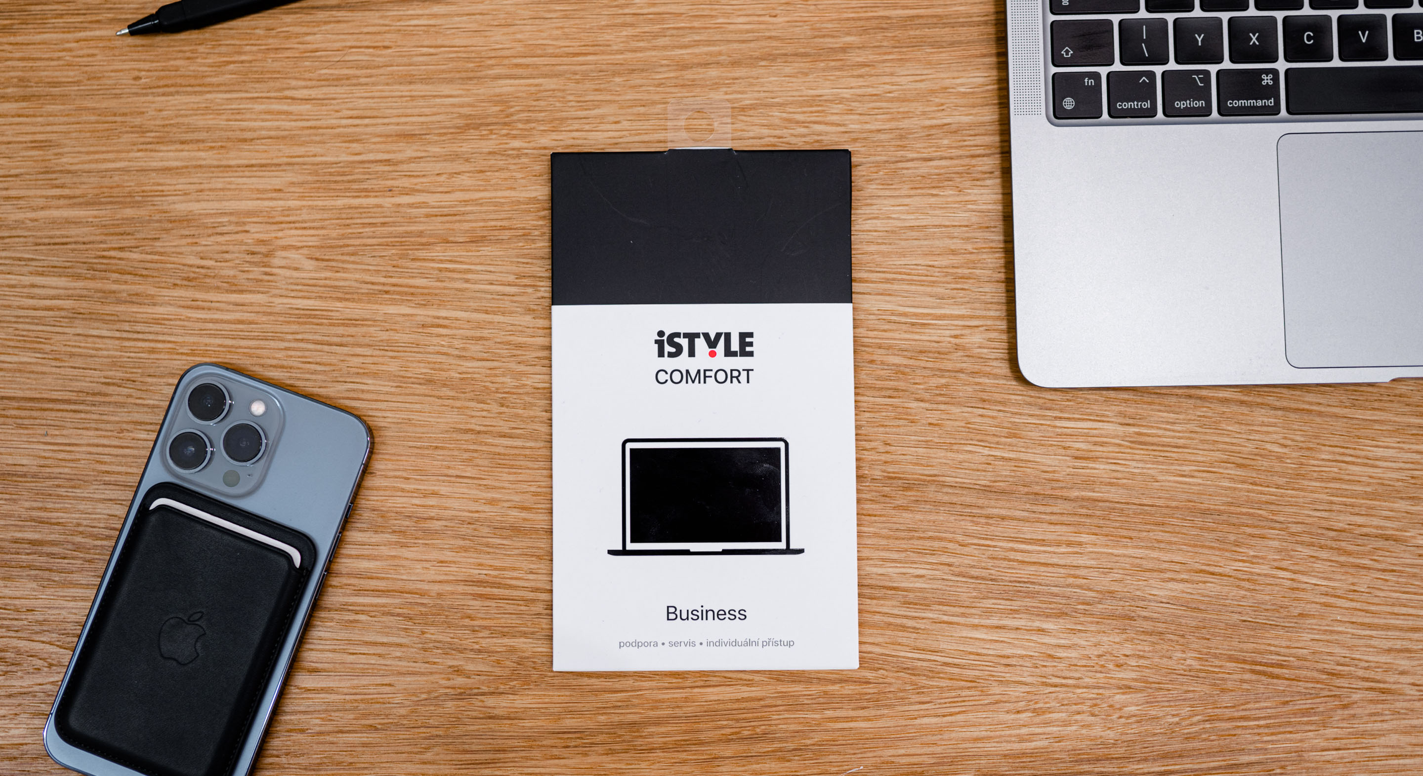 Apple a financování