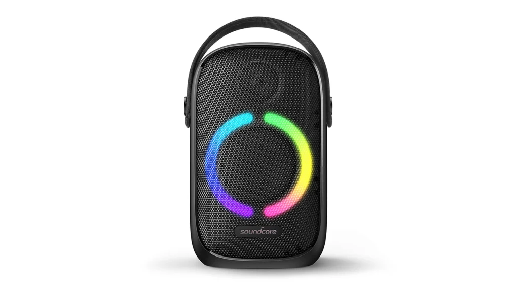 Anker Soundcore Rave Neo partihangsz&oacute;r&oacute;