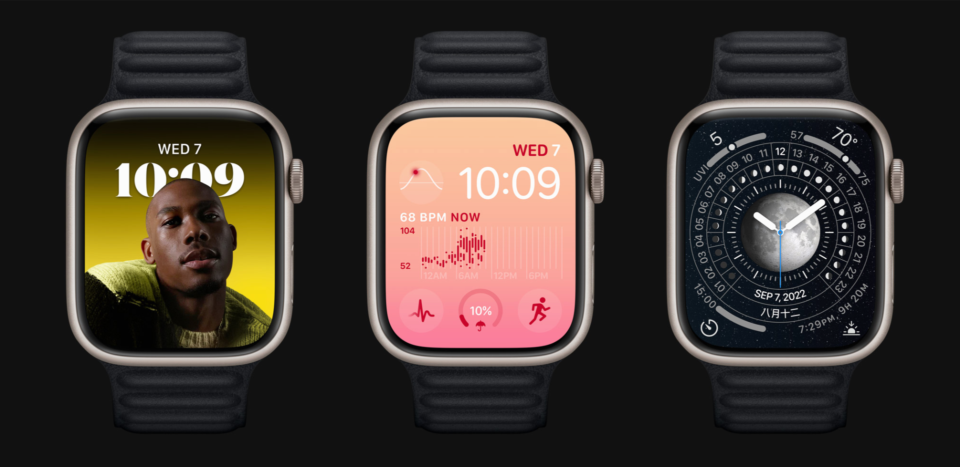 Apple Watch Series 8