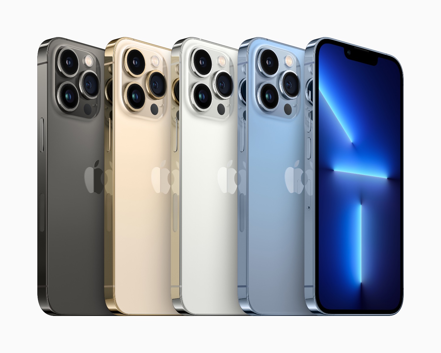 Apple iPhone 13 Pro Apple iPhone 13 Pro