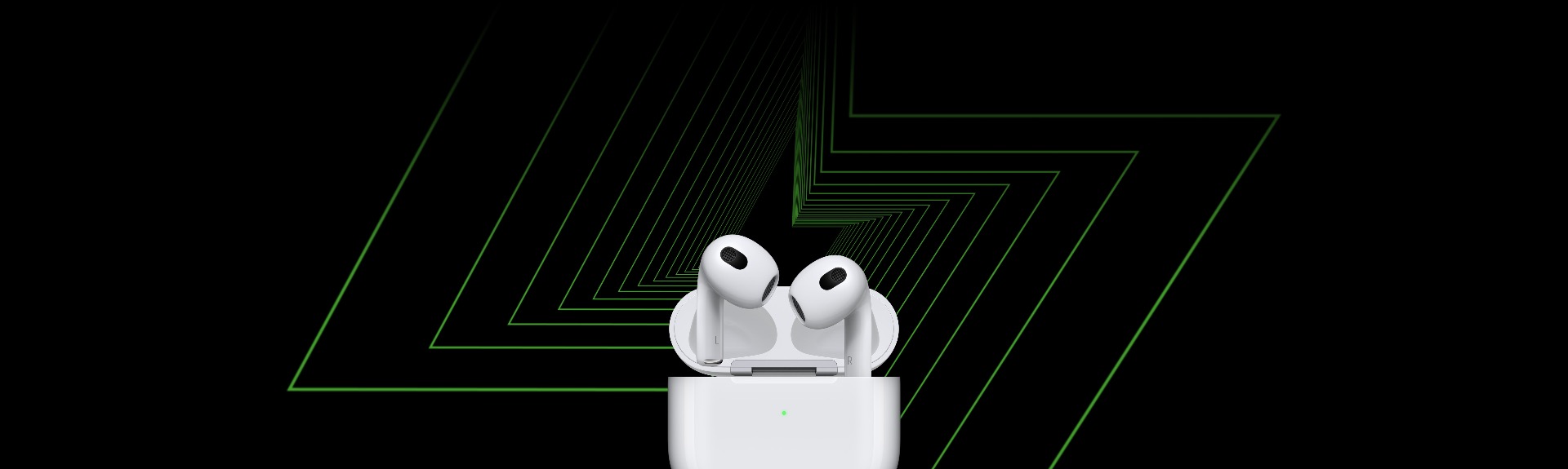 AirPods 3