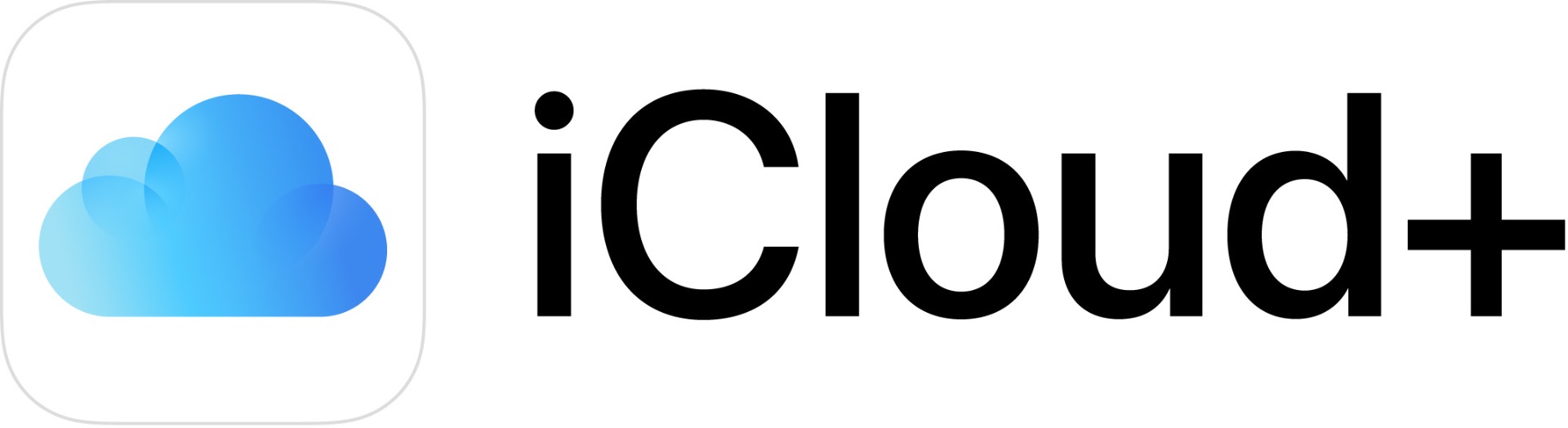 Apple iCloud Plus