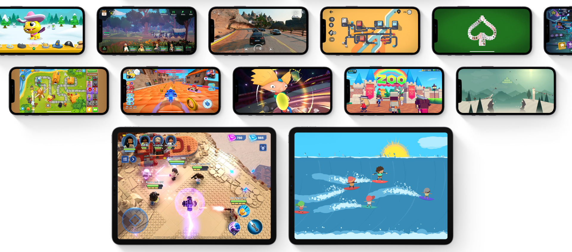 Apple Arcade ingyen Apple Arcade ingyen