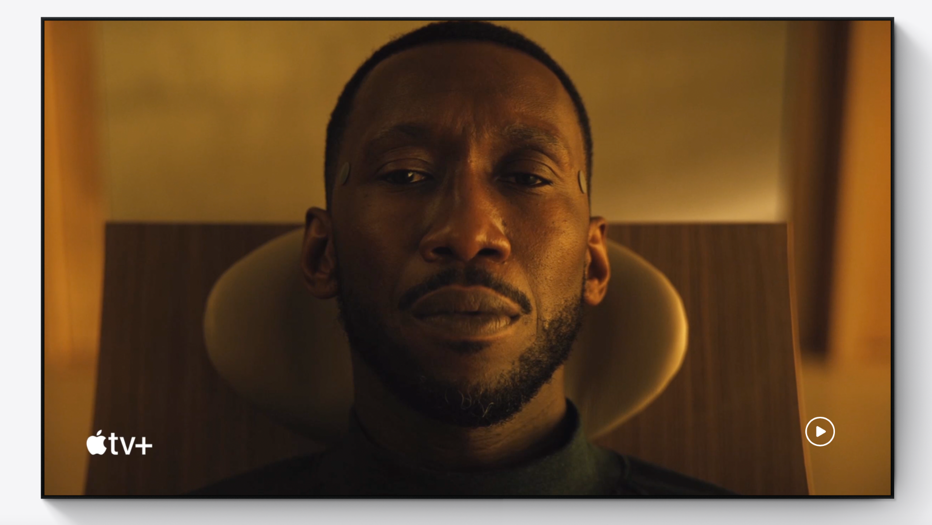 Apple TV+