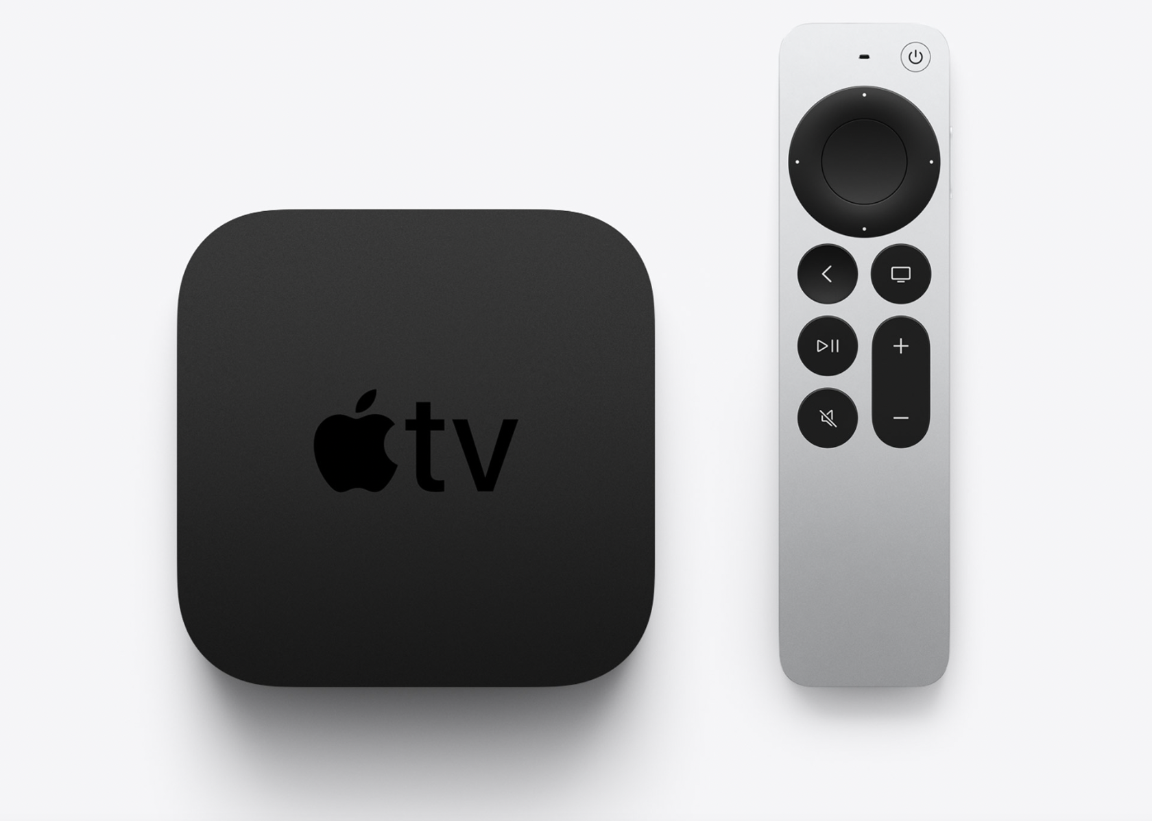 Apple TV