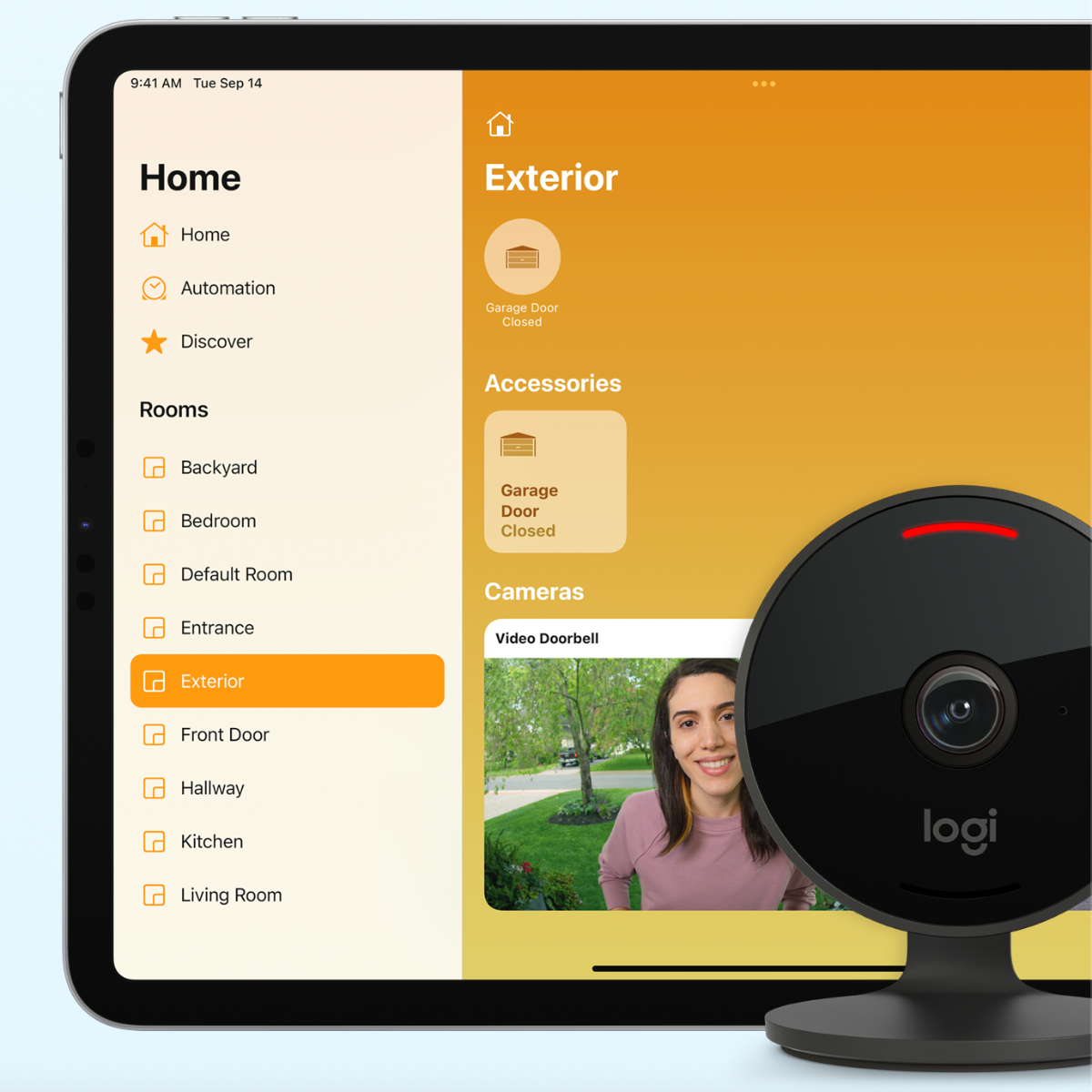 Apple iCloud+ HomeKit Apple iCloud+ HomeKit