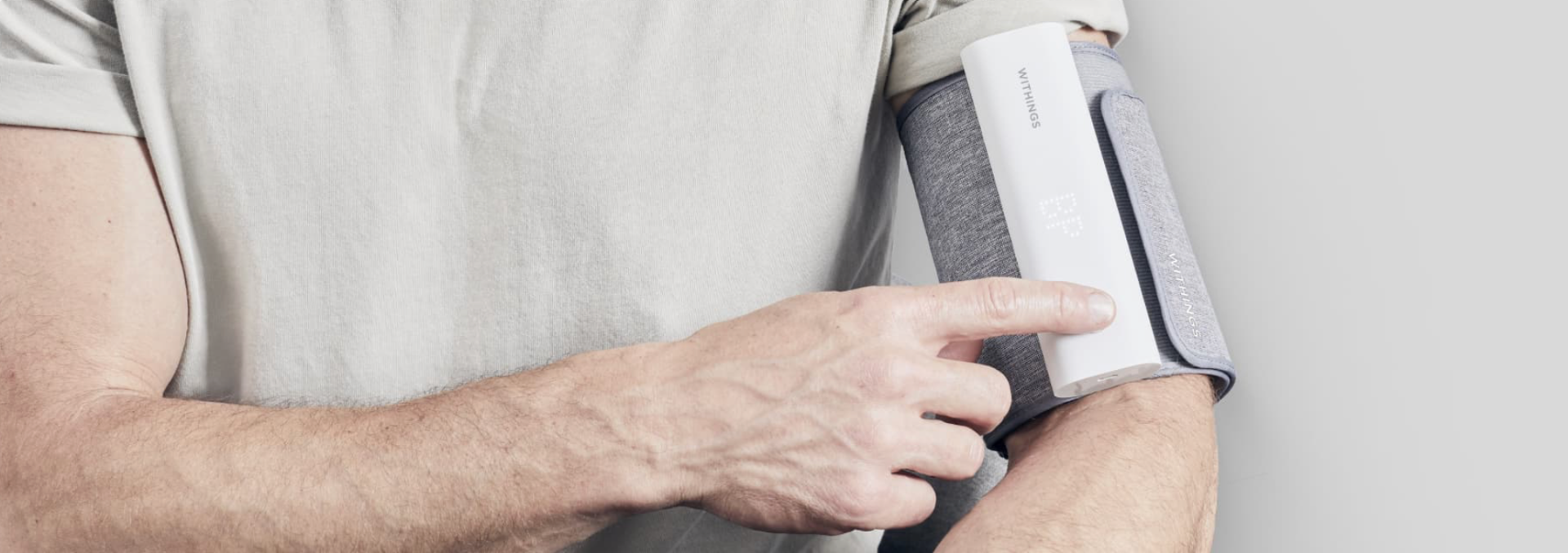 Withings BPM Connect