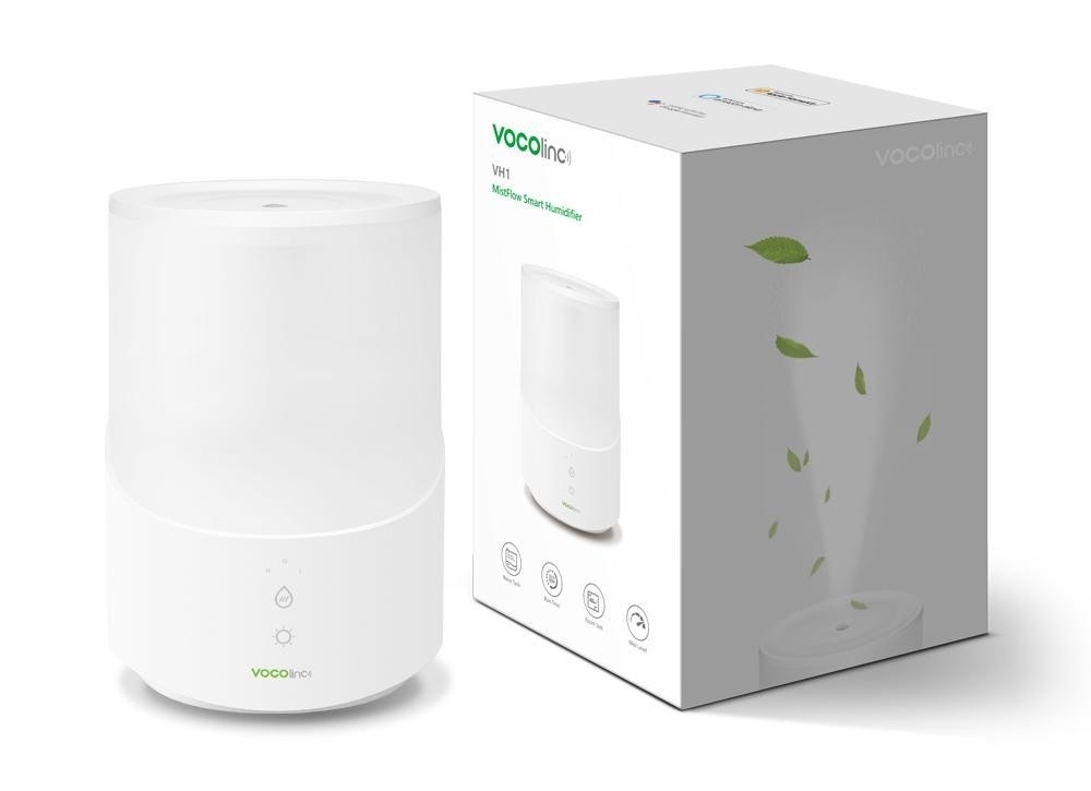 VOCOlinc VH1 p&aacute;r&aacute;s&iacute;t&oacute;