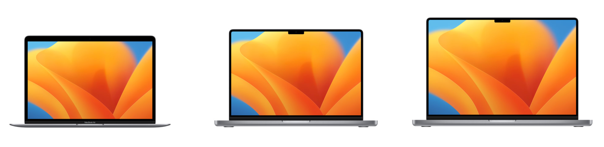 MacBook Air vagy MacBook Pro? MacBook Air vagy MacBook Pro?