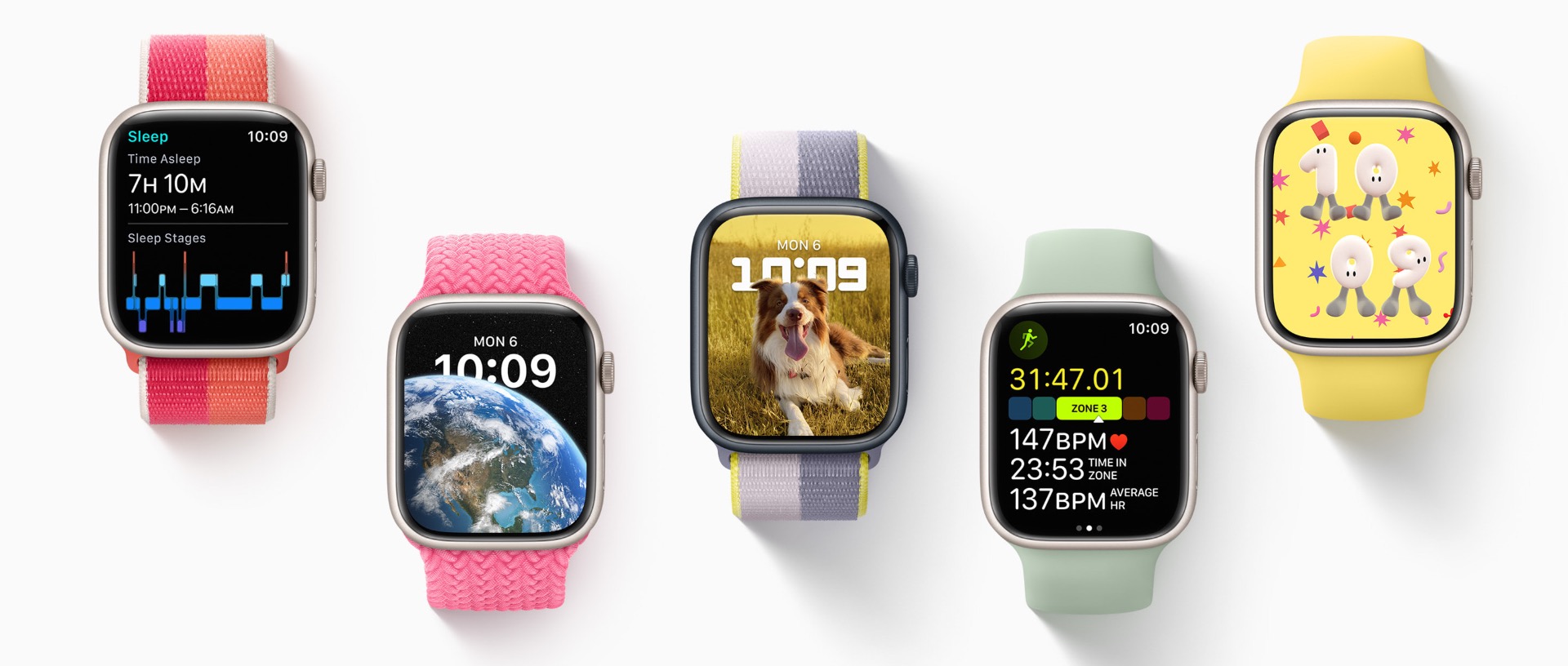 Apple Watch gy&aacute;ri sz&iacute;jak