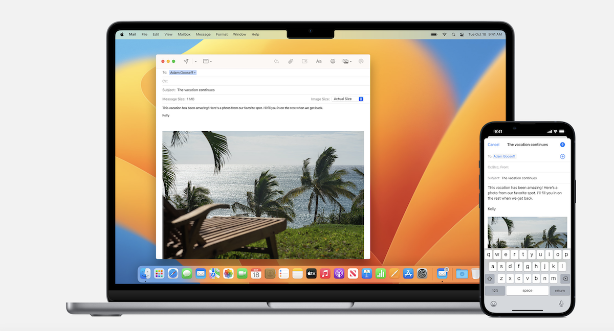 Handoff funkci&oacute;