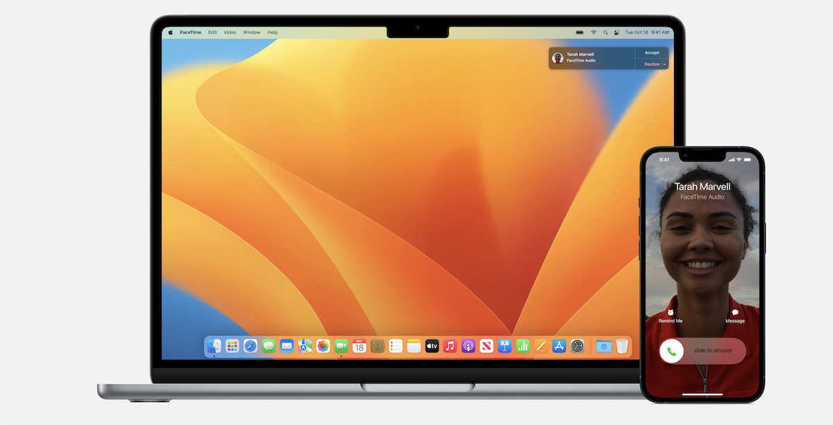 H&iacute;v&aacute;sok fogad&aacute;sa Mac-en