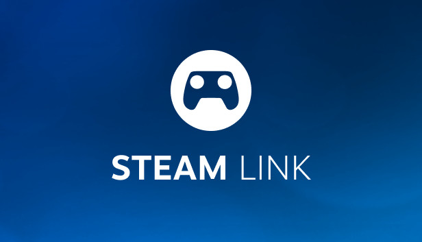 Steam Link Apple TV-n