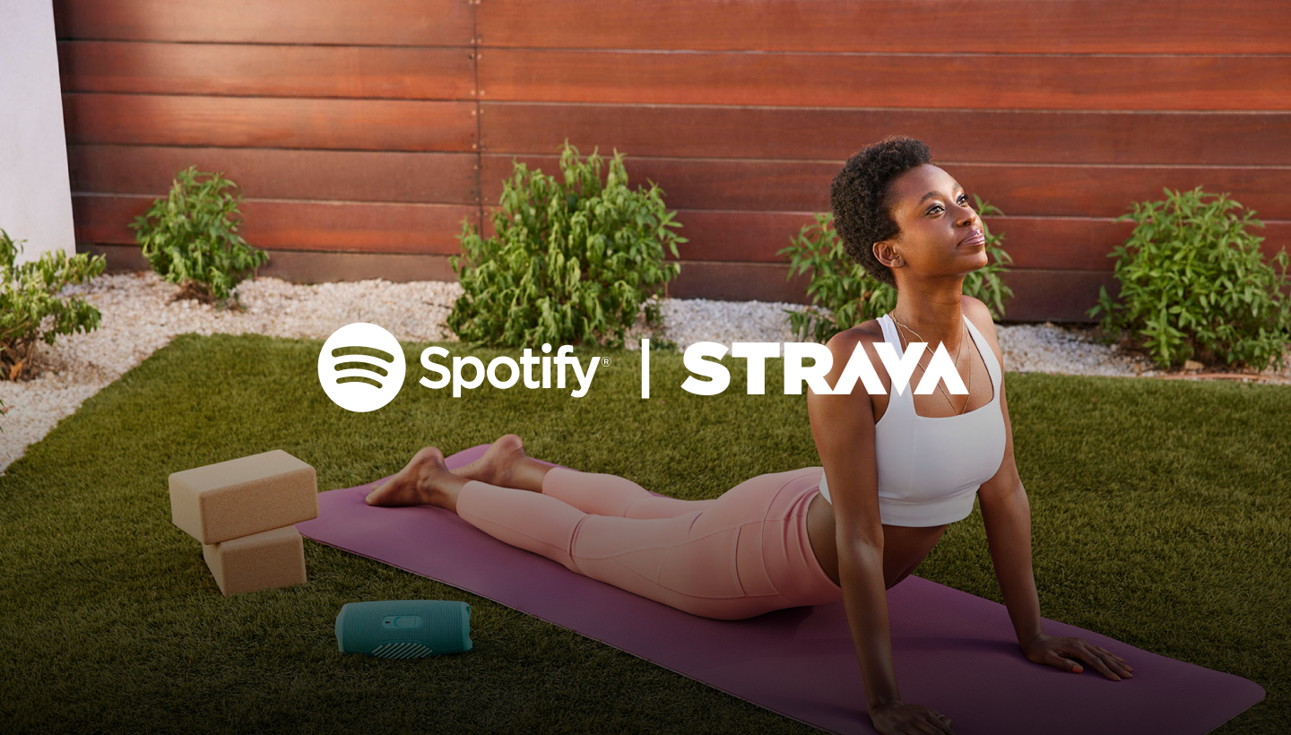 Hogyan kapcsoljam össze a Stravát és a Spotify-t? Hogyan kapcsoljam össze a Stravát és a Spotify-t?