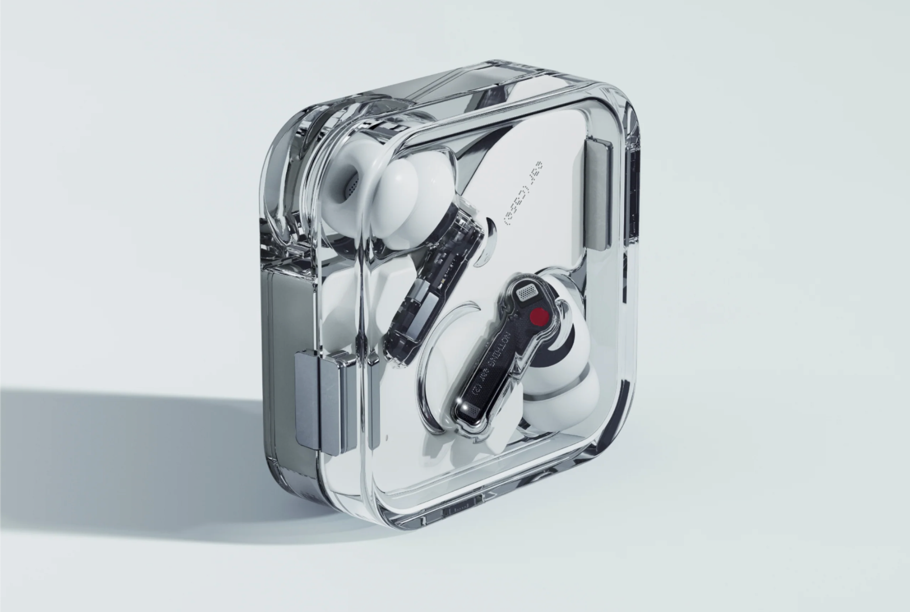 Nothing Ear (2) TWS Nothing Ear (2) TWS