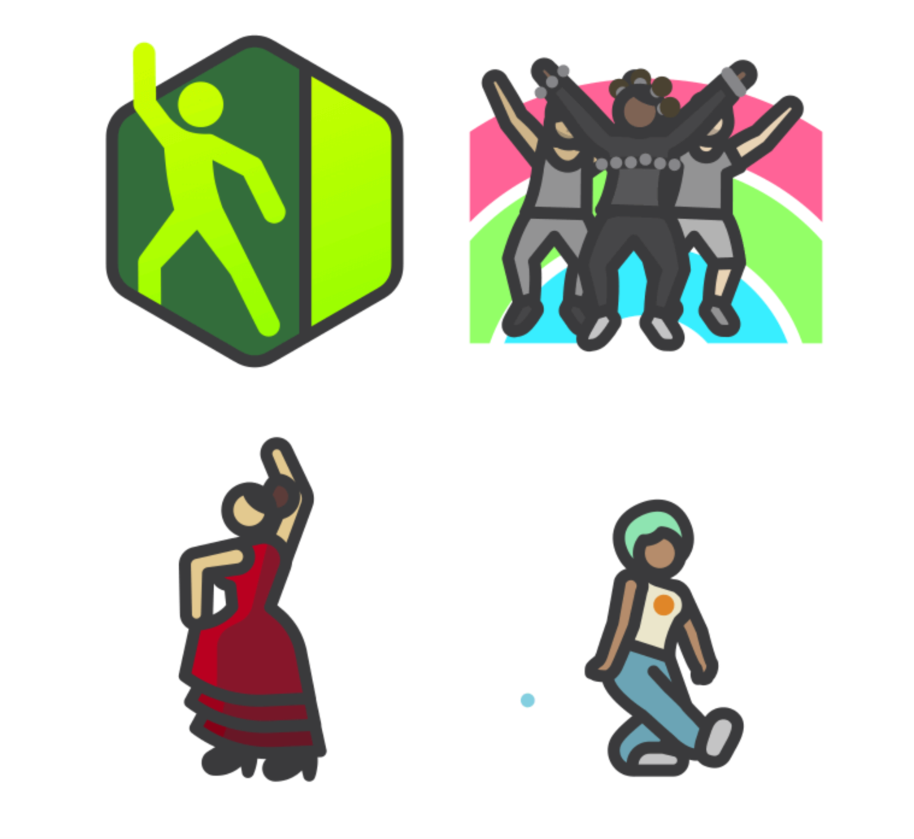 Nemzetk&ouml;zi t&aacute;ncnap Apple Watch jutalmak