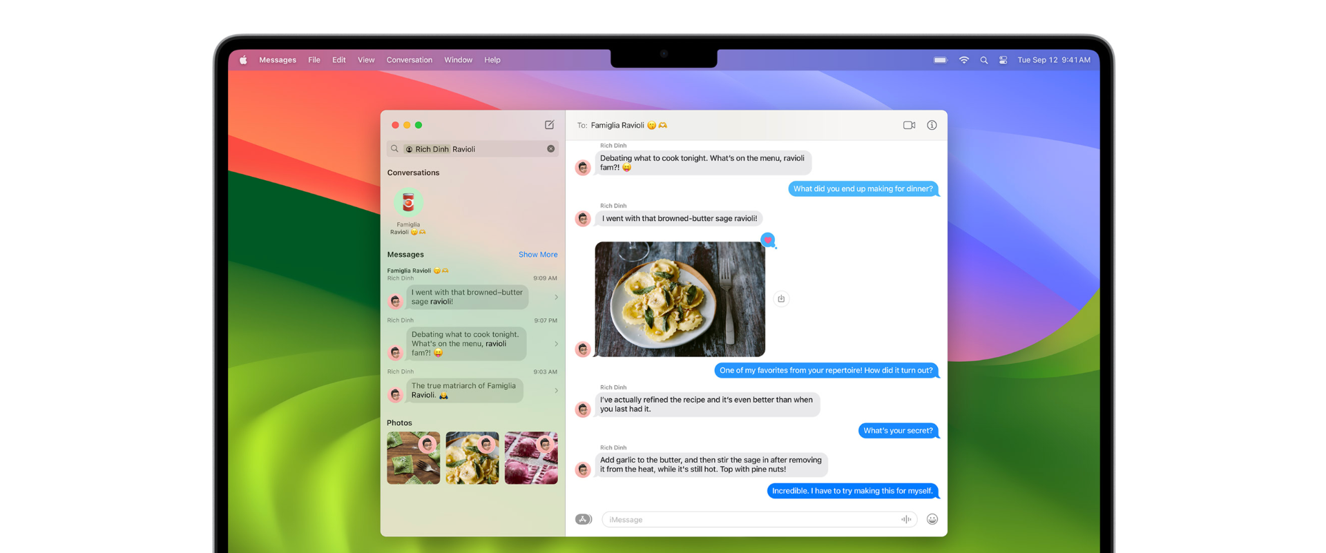 macOS Sonoma &uuml;zenetkezel&eacute;ssel kapcsolatos &uacute;jdons&aacute;gok