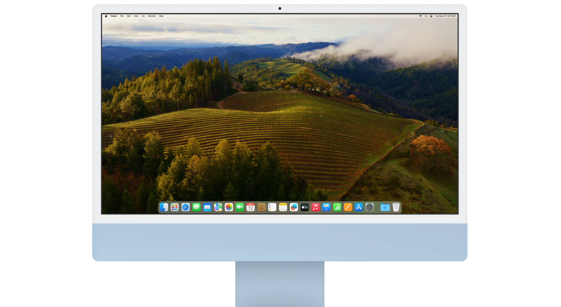 macOS Sonoma k&eacute;pernyőv&eacute;dők