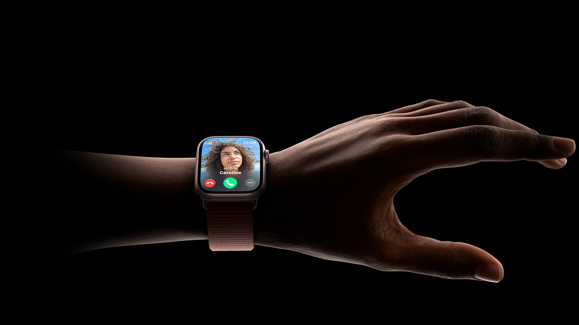 9. gener&aacute;ci&oacute;s Apple Watch