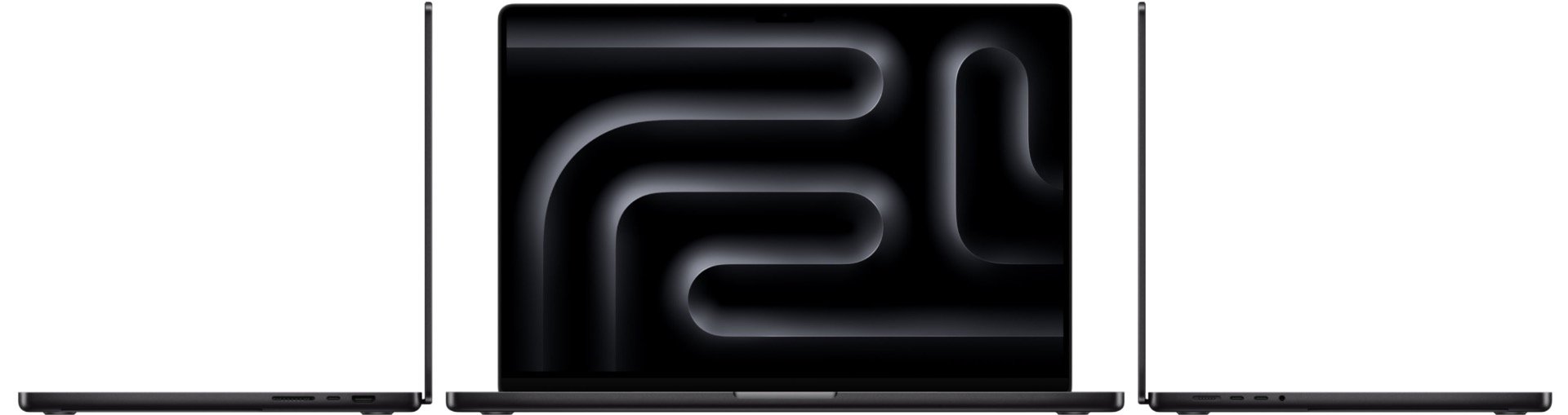 MacBook Pro 14 M3 teszt MacBook Pro 14 M3 teszt